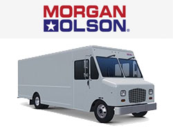 Commerical Trucks - Morgan Olson