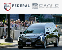 Speciality Vehicles - FederalEagle